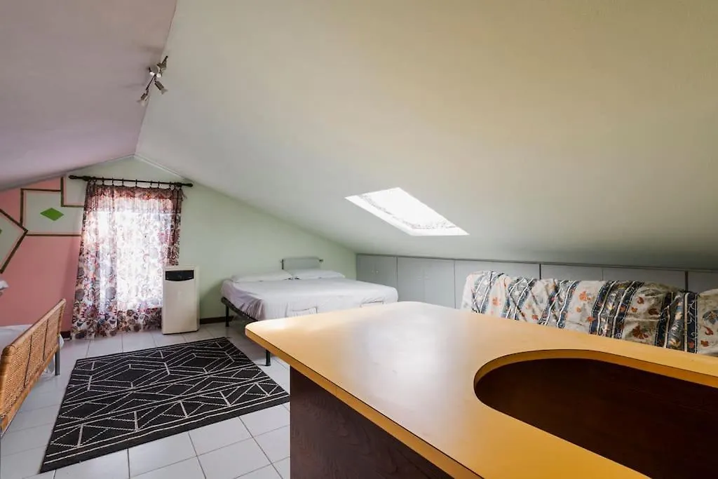 Apartment Rapallo Centro - 10 Posti Letto Italy