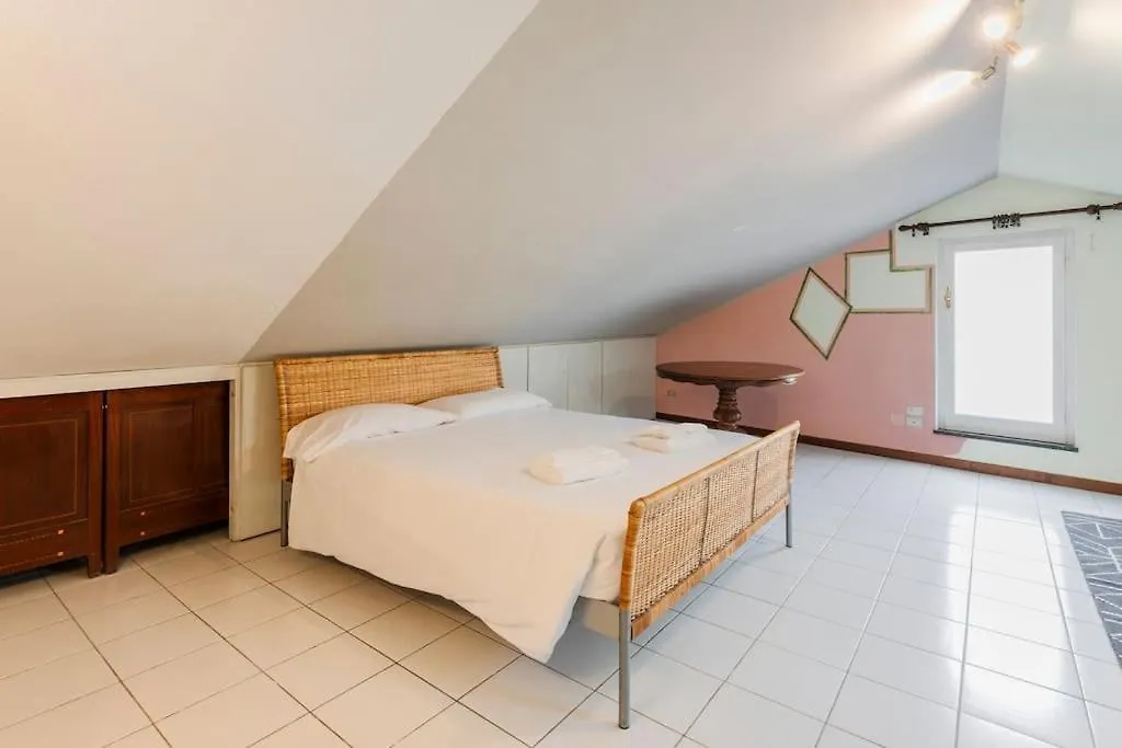Apartment Rapallo Centro - 10 Posti Letto