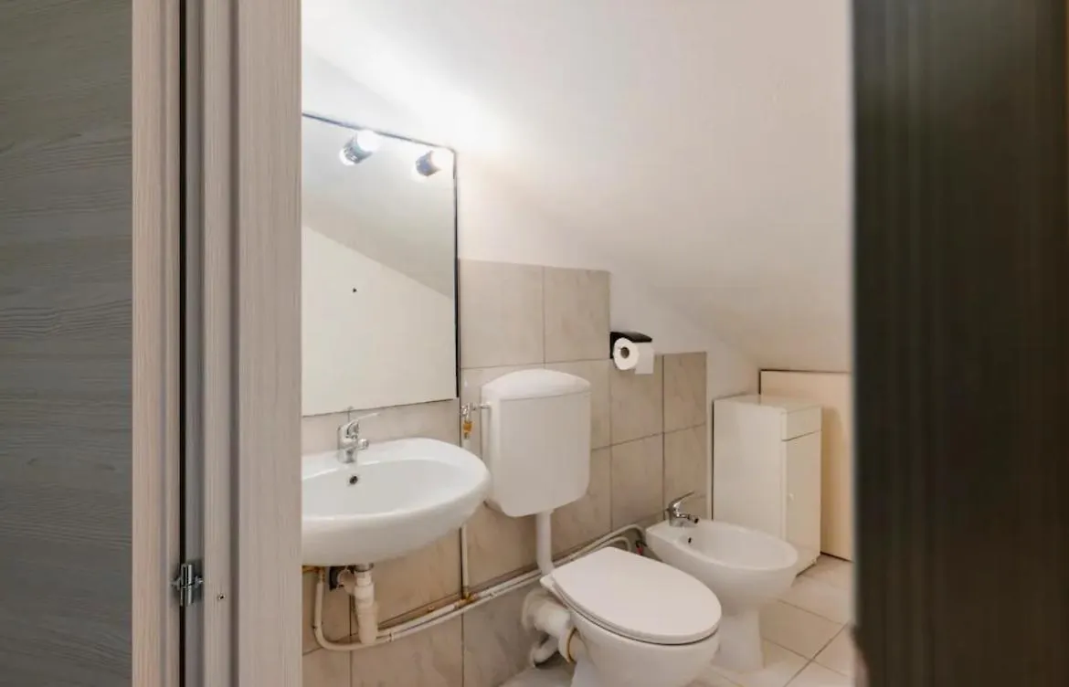 Rapallo Centro - 10 Posti Letto Apartment