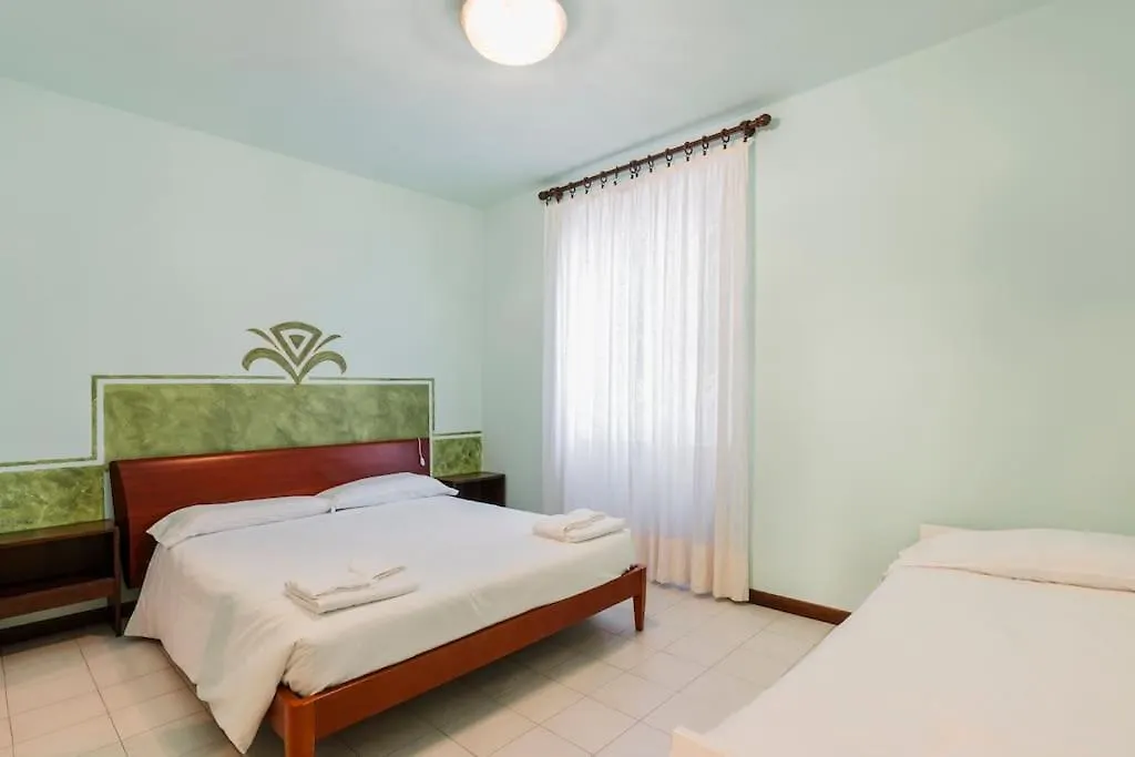 Apartment Rapallo Centro - 10 Posti Letto Italy