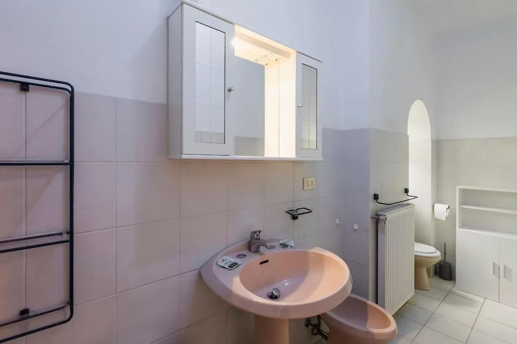 Apartment Rapallo Centro - 10 Posti Letto